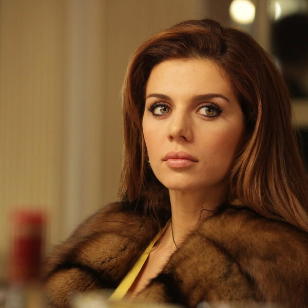 Анна Седокова