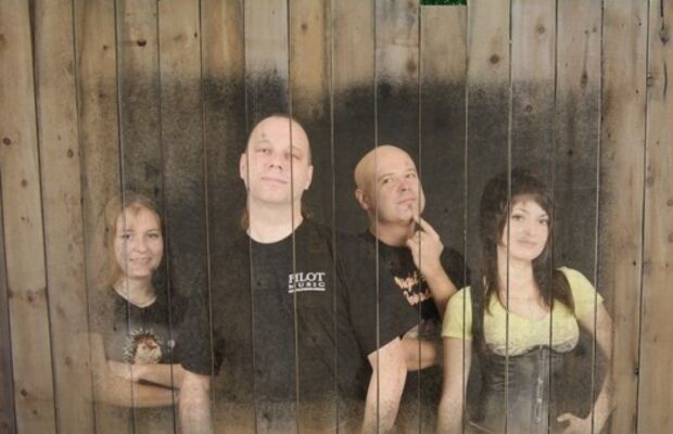 ЛИС и ЛАПЛАНДИЯ фото