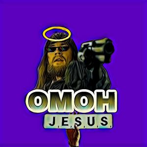 ОМОН Jesus