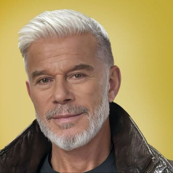 Концерт Олега Газманова