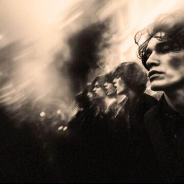 Концерт оркестра «CAGMO» «Хор русского рока при свечах»