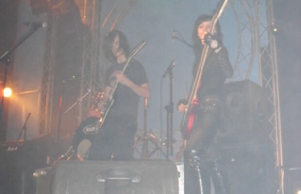 Фестиваль Брянск-Бежица-Транзит 2010