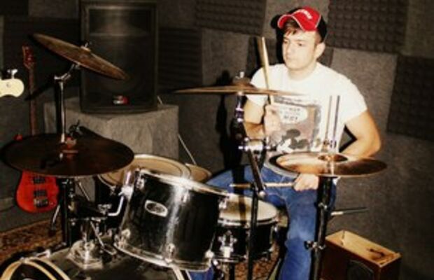 Термиты - 2014