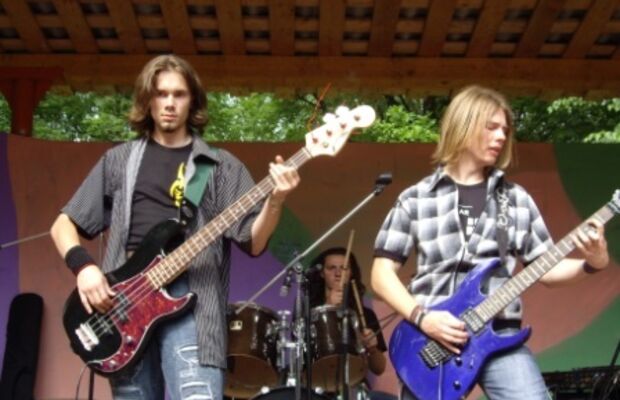 27.06.09 День Молодежи