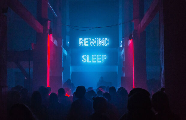 rewind sleep