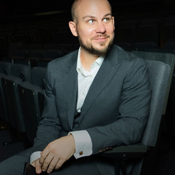 Валентин Сидоров. StandUp (Муром)