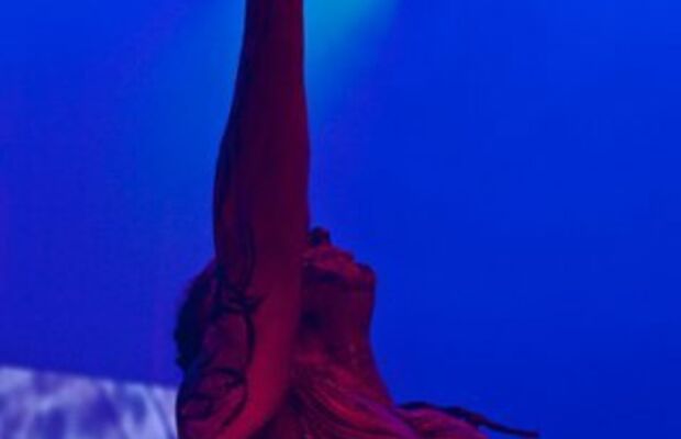 Презентация альбома Жажда! в 1Rock 18.04.2010