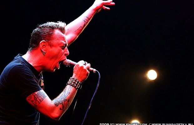 презентация альбома "Бой до дыр" Москва