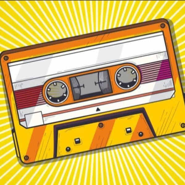 Симфотека. Эстрада 90-х с оркестром «Red Orchestra