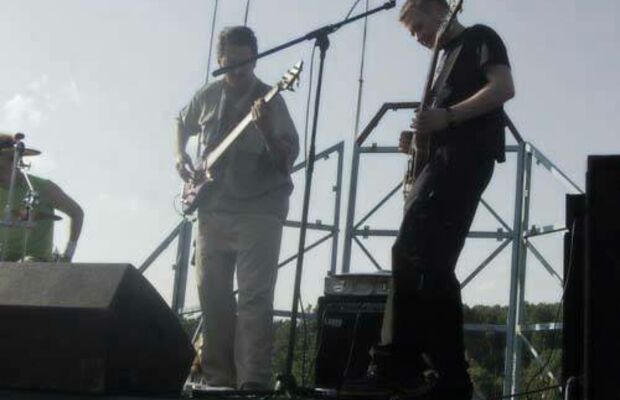 Дела давно минувших дней...