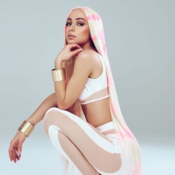 Концерт Мари Краймбрери