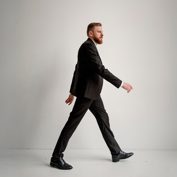 Константин Большаков Стендап «Сыночка Корзиночка»