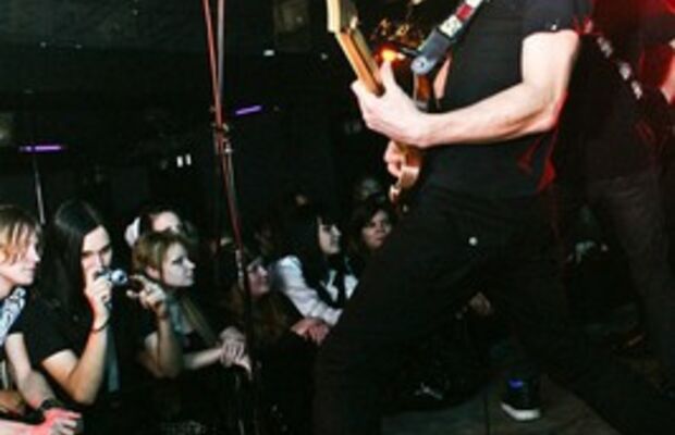 И ещё Вологда