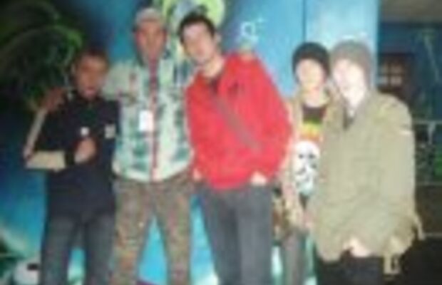 Фото Разных Лет