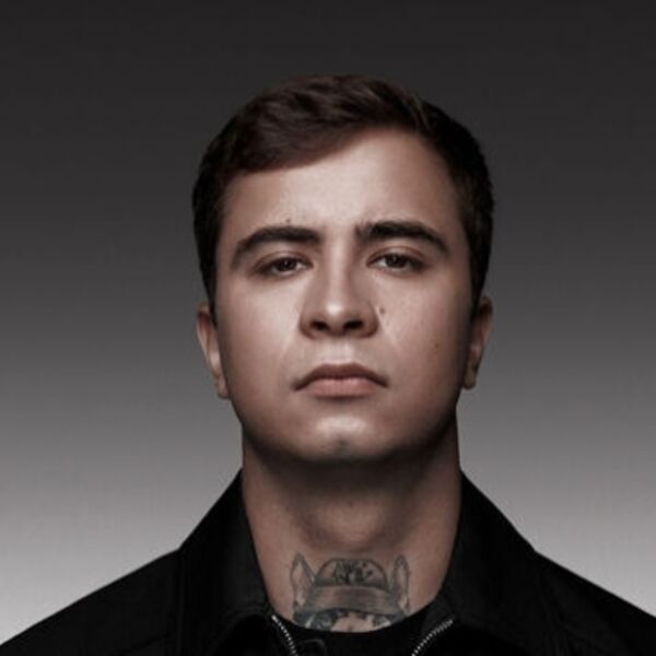 Концерт Ramil'. Презентация нового альбома