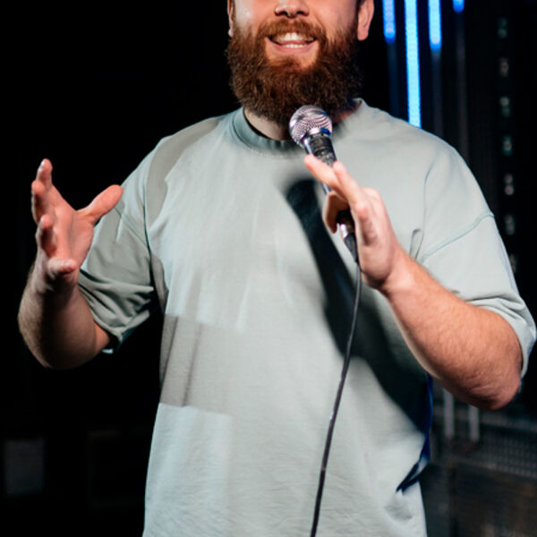 Казанские комики. Лучшие шутки