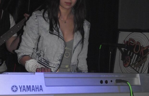 Участники группы