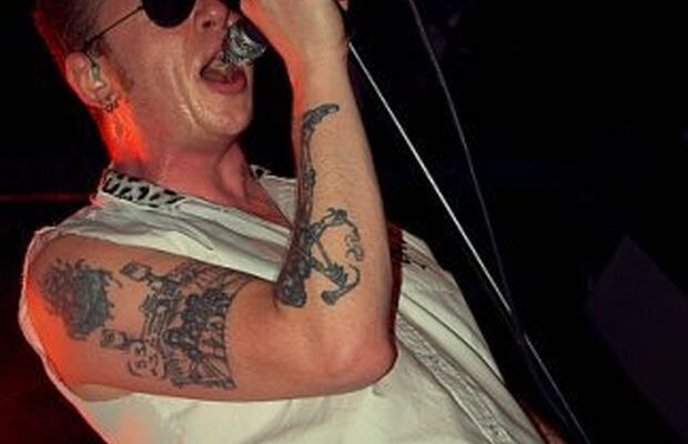 02.05.2010 - Tallinn - Rockcafe