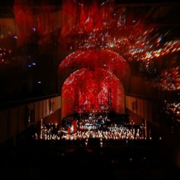 Музыка при свечах. Величайшая классика