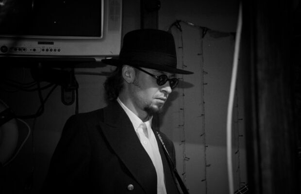 Ужин в Шляпах