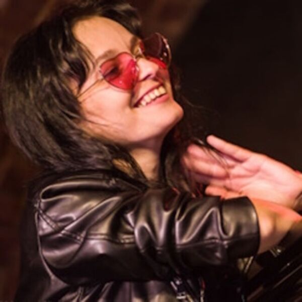 Lena Shery & City Blues Project