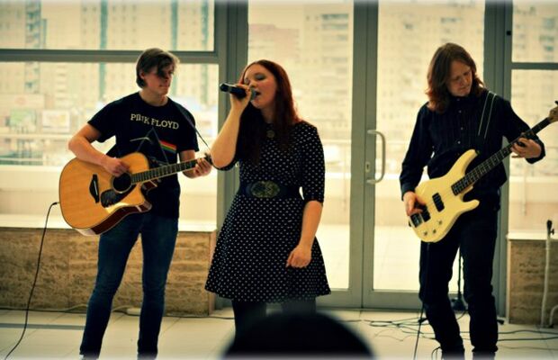 Немного о нас