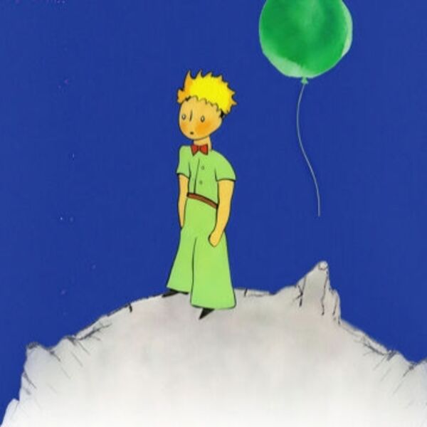 Опера «Маленький Принц»