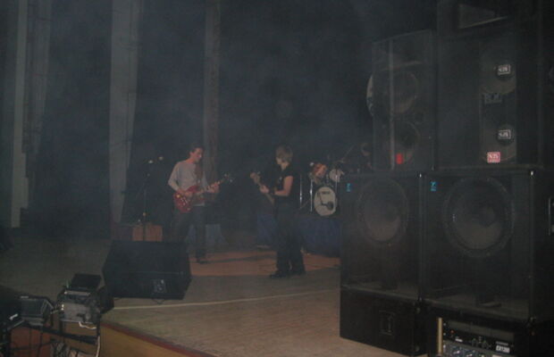 ФОТОСЕССИИ