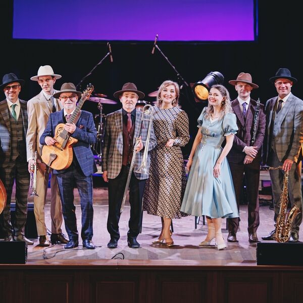 От Миасса до Миссисипи