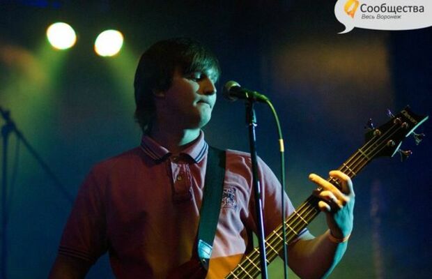 18.11.11 ROCK CLUB TARANTUL