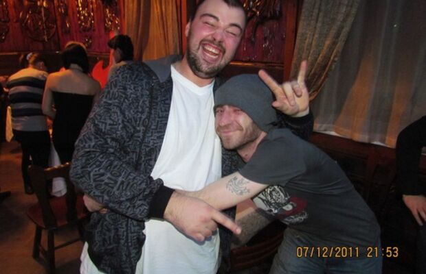 Фото с разных мероприятий