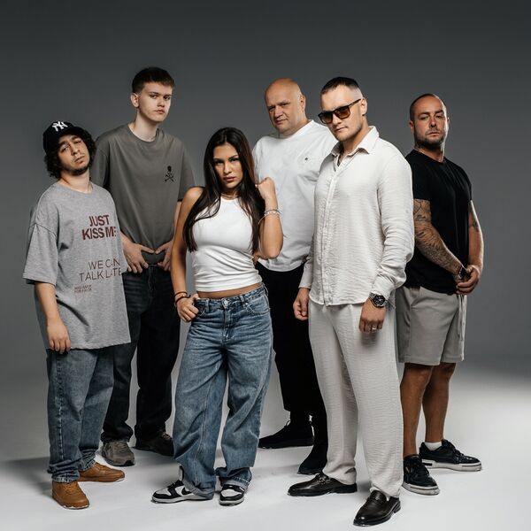 Питер-Москва коннект