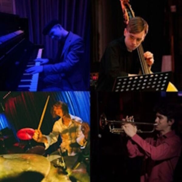 Концерт квартета 7/11