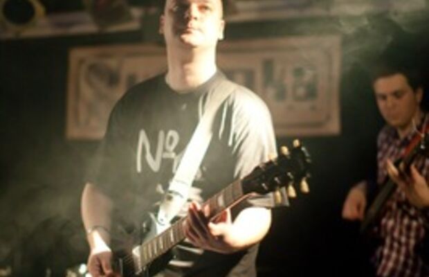 Презентация альбома в Улитке