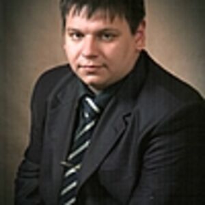 Дмитрий Шорскин