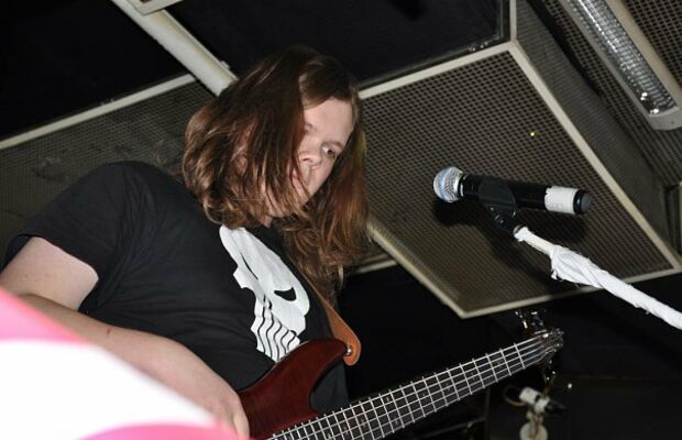 28.02.2010 - Трасса. RockМотор. Финал