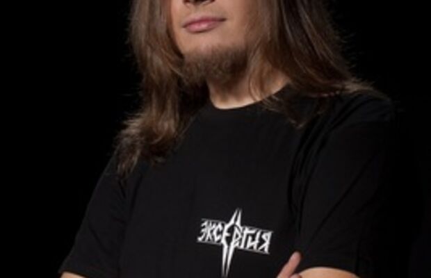 Фотосессия к мини-альбому "Зверь Внутри" [2010]