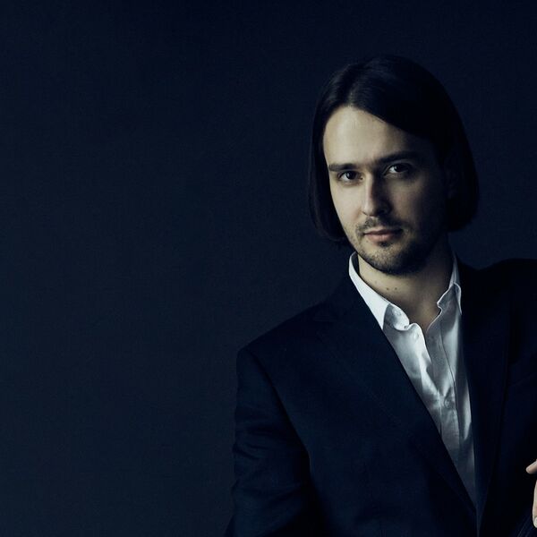 Вселенная танго