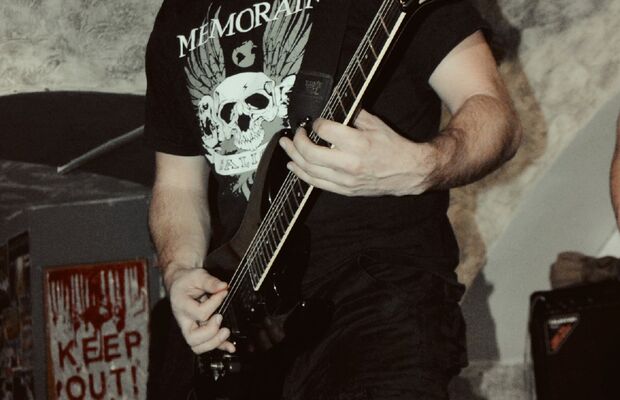 Концерт в Ельце 29.10.2016 клуб Сцена