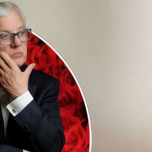 Концерт к 90-летию композитора «Раймонд Паулс. Миллион алых роз»