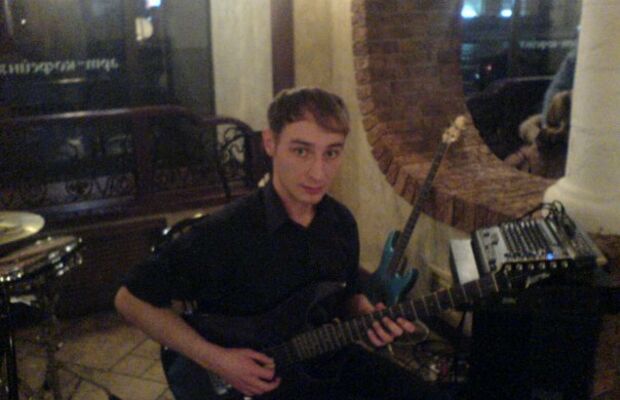 "Пока не кончиться Джаз"