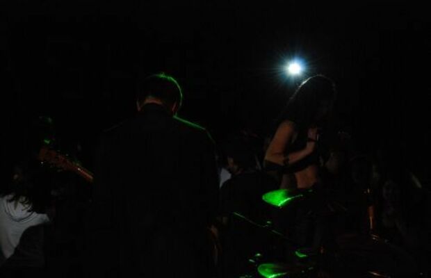 Тени Растений