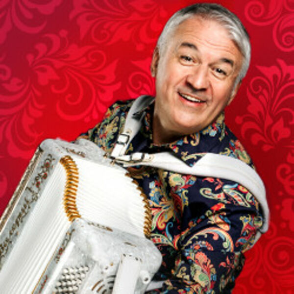 Валерий Сёмин