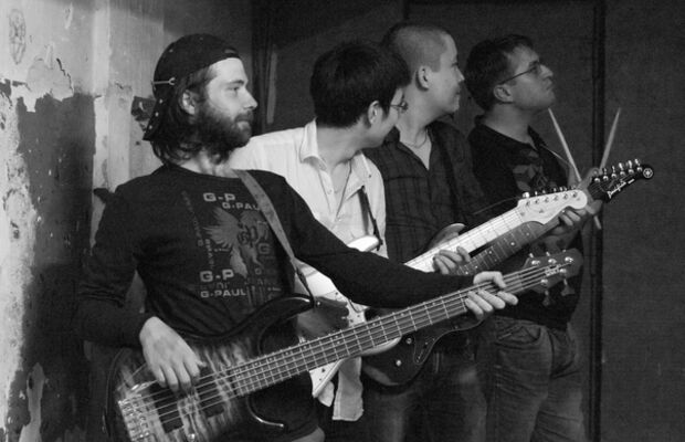 Фото сессия 2013