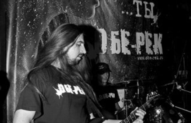 презентация альбома ТЫ!