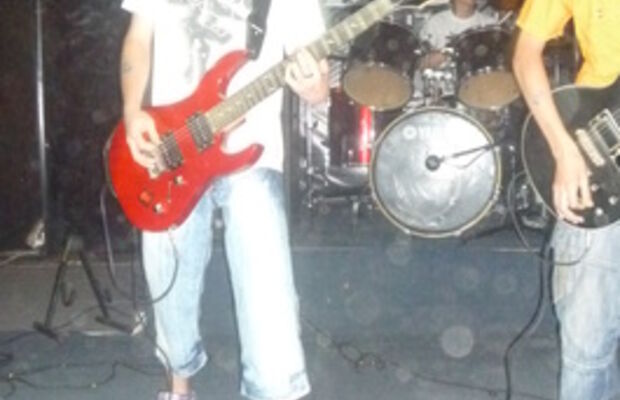 Концерт в Воронеже клуб Black & White