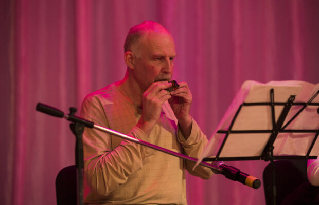 МЕРЦАНА-ШОУ