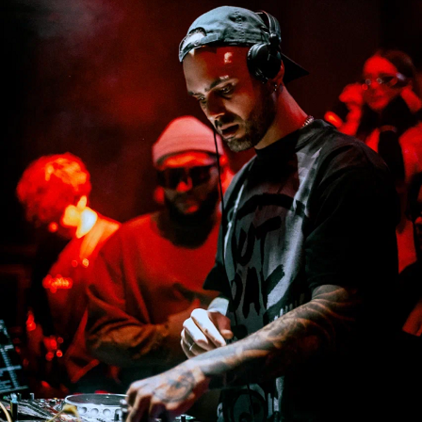 Эйсид босс (ACID BOSS)