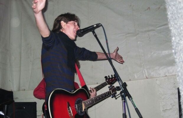 Жизнь под Флагом Amster-Dam