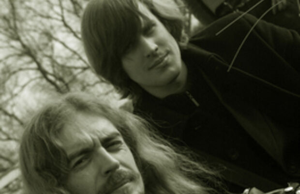 Железнодорожный мост